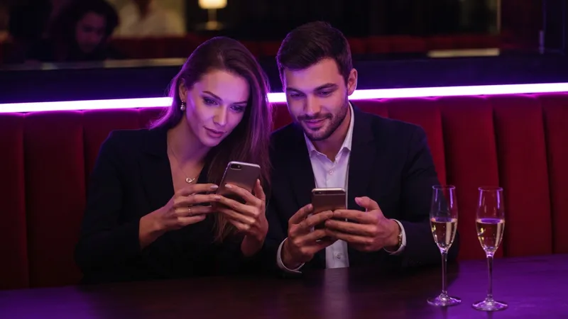 Blogueurs Et Influenceurs A Suivre Sur Le Libertinage
